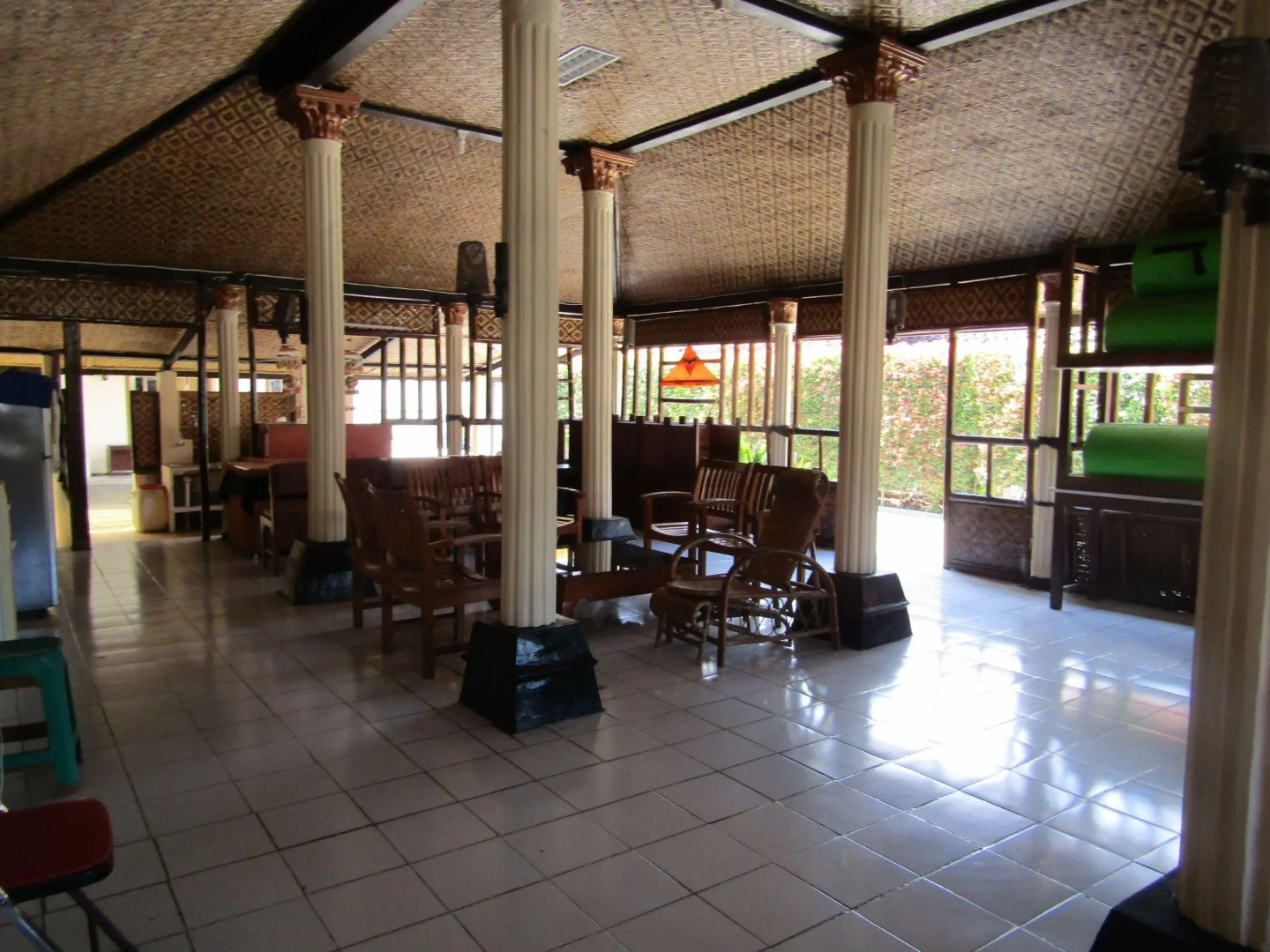 Hotel Family Syariah 1