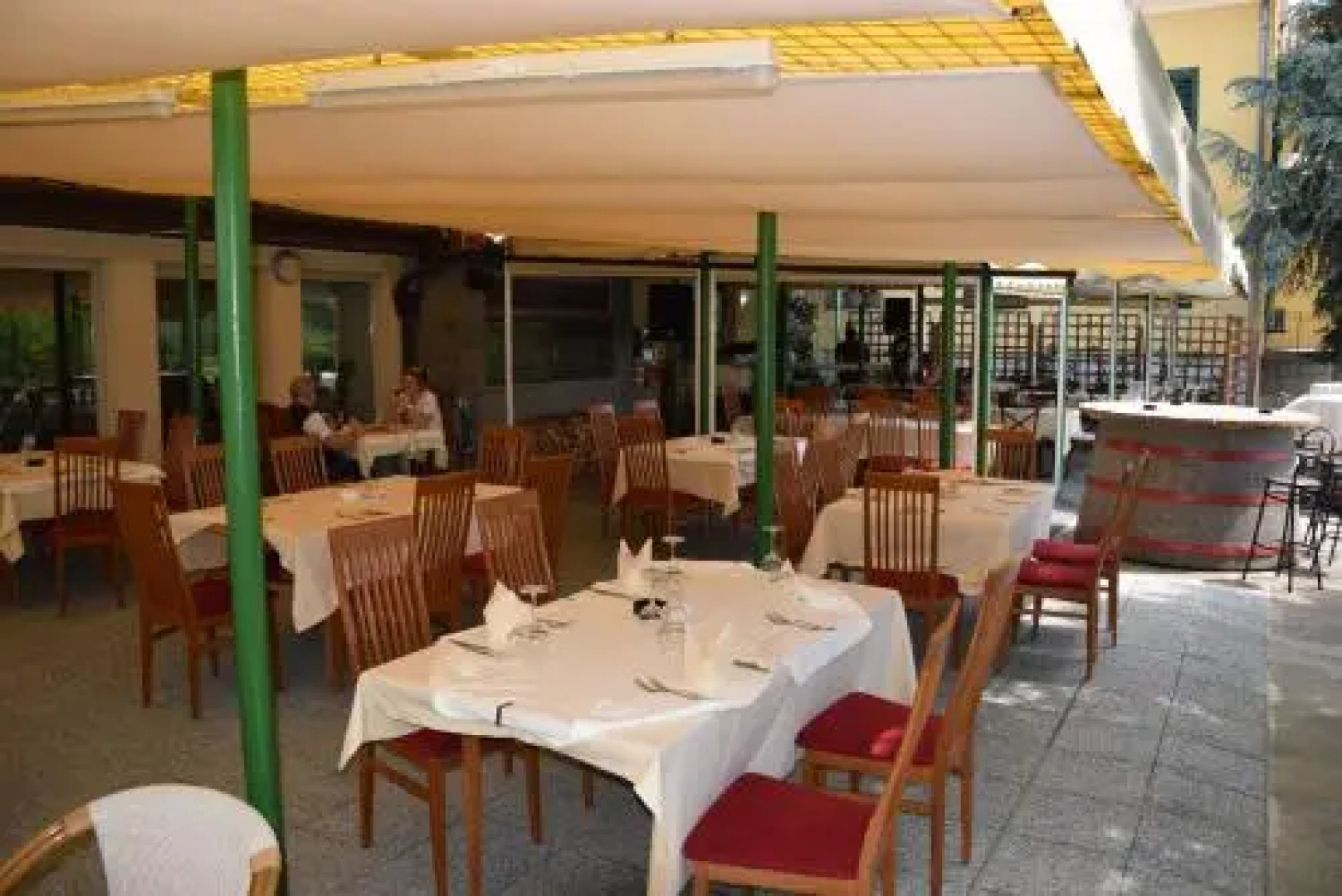 Restaurant Bric Dekani