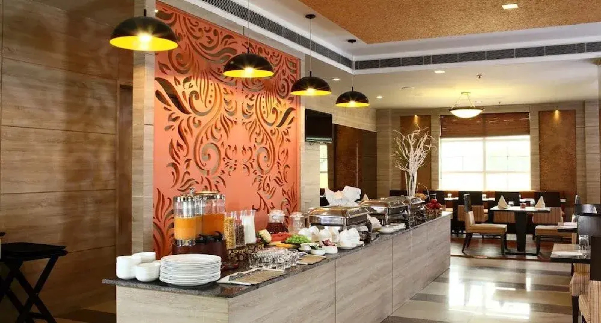 Nidhivan Hotels & Resorts