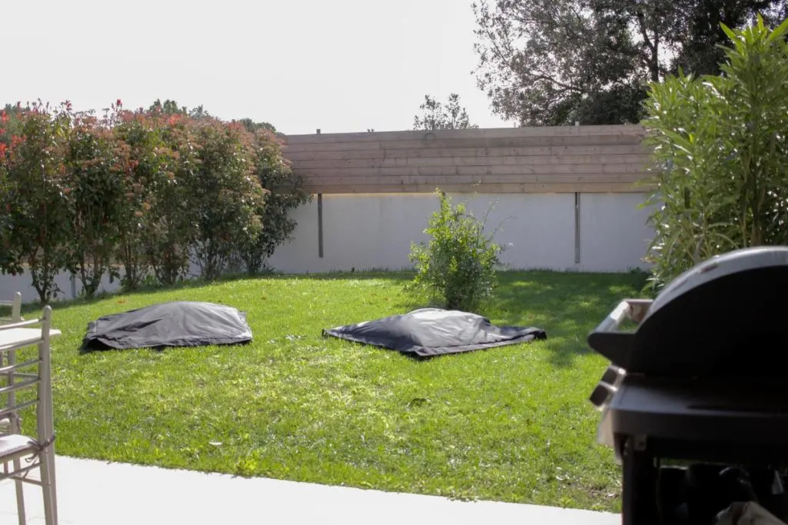 Jolie Mini-villa 70 m2