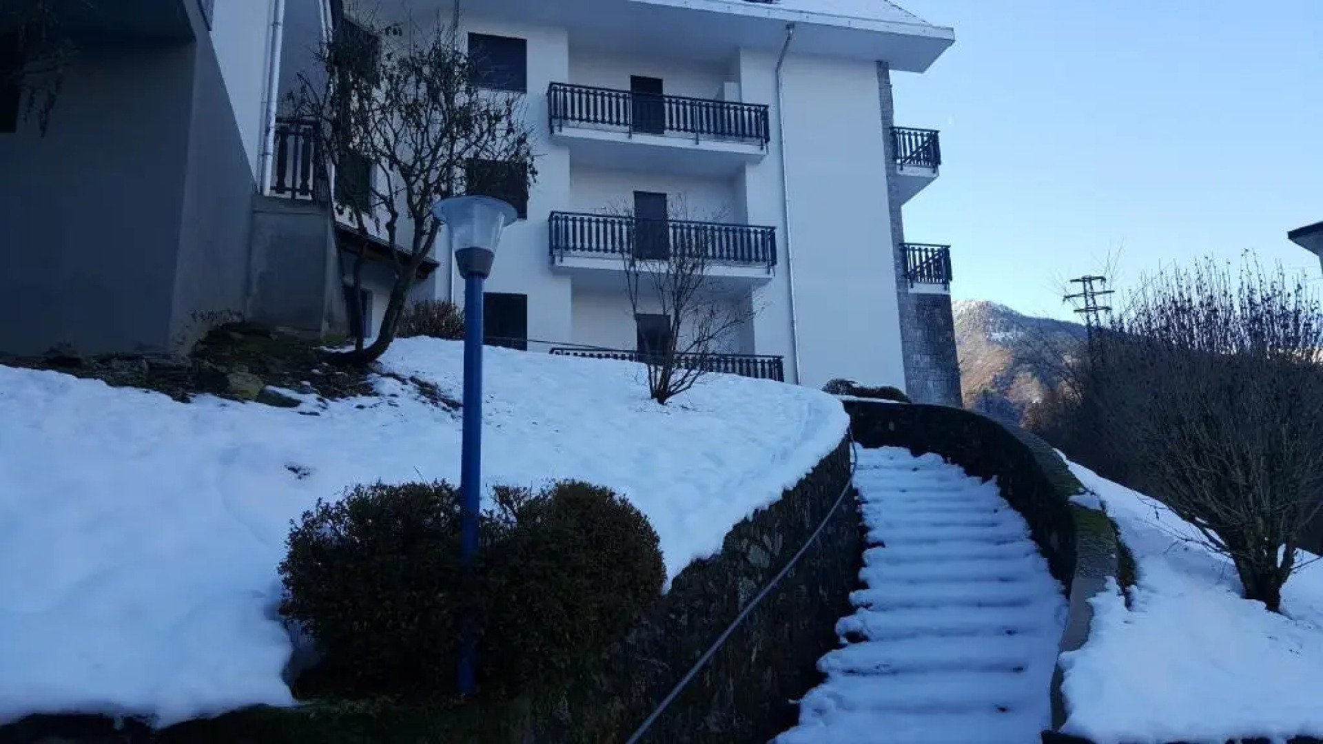 Appartamento Antares