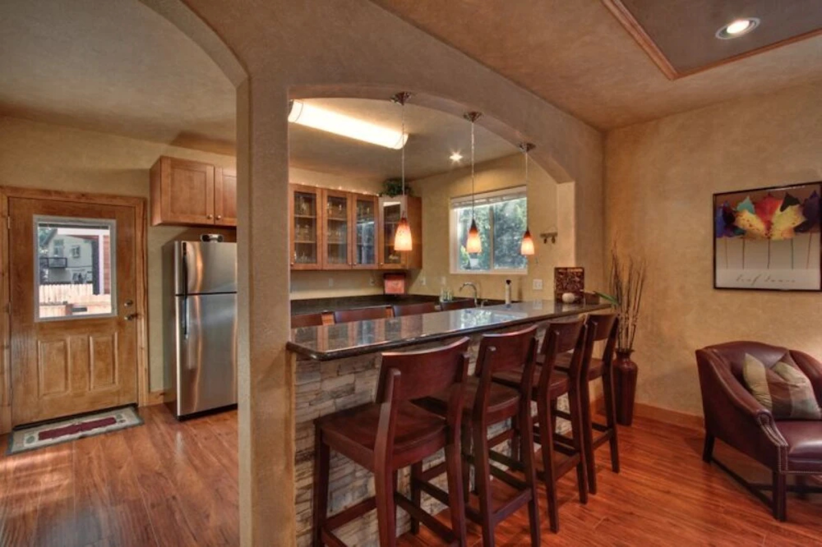 Creekwood Lodge
