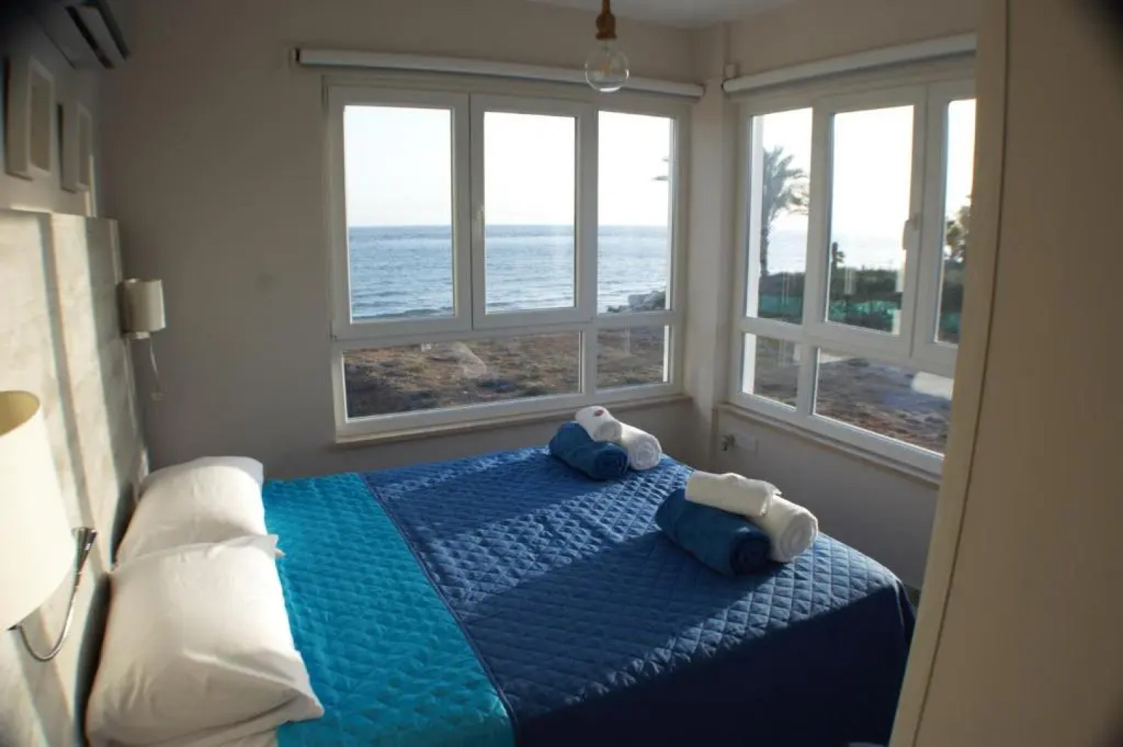 Periyiali Beach Sunset Suite A7