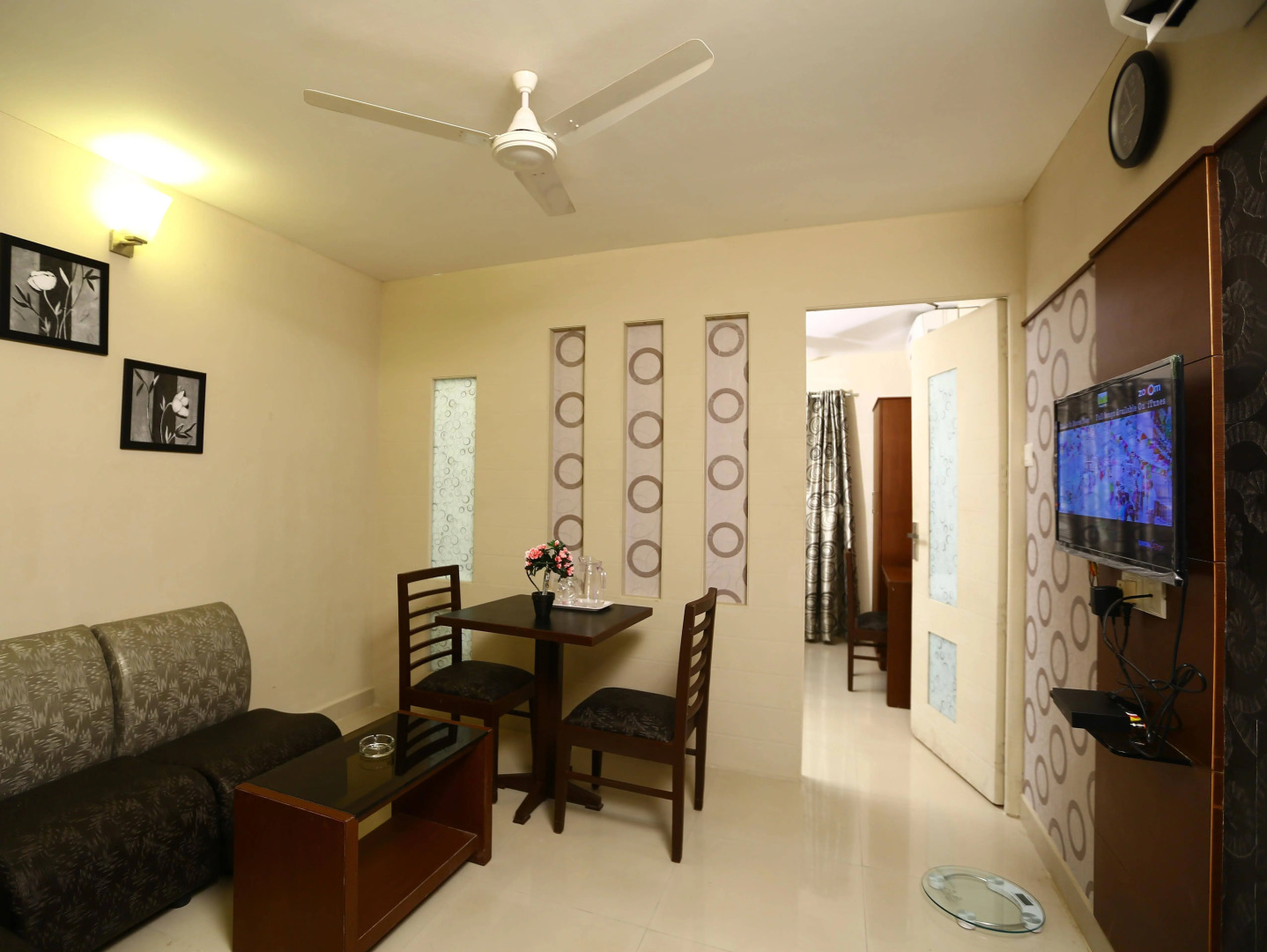 Hotel Greens Gate Chennai
