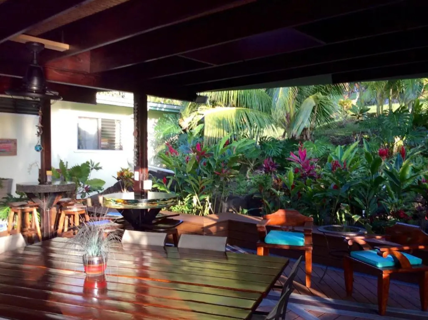 Kalani Hawaii Private Lodging