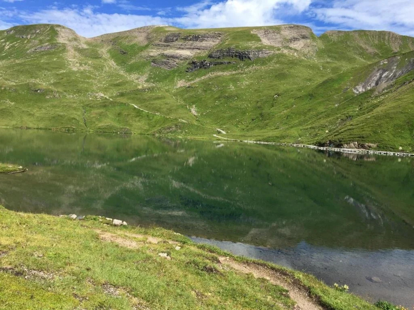 Swiss Alp Resort & Spa