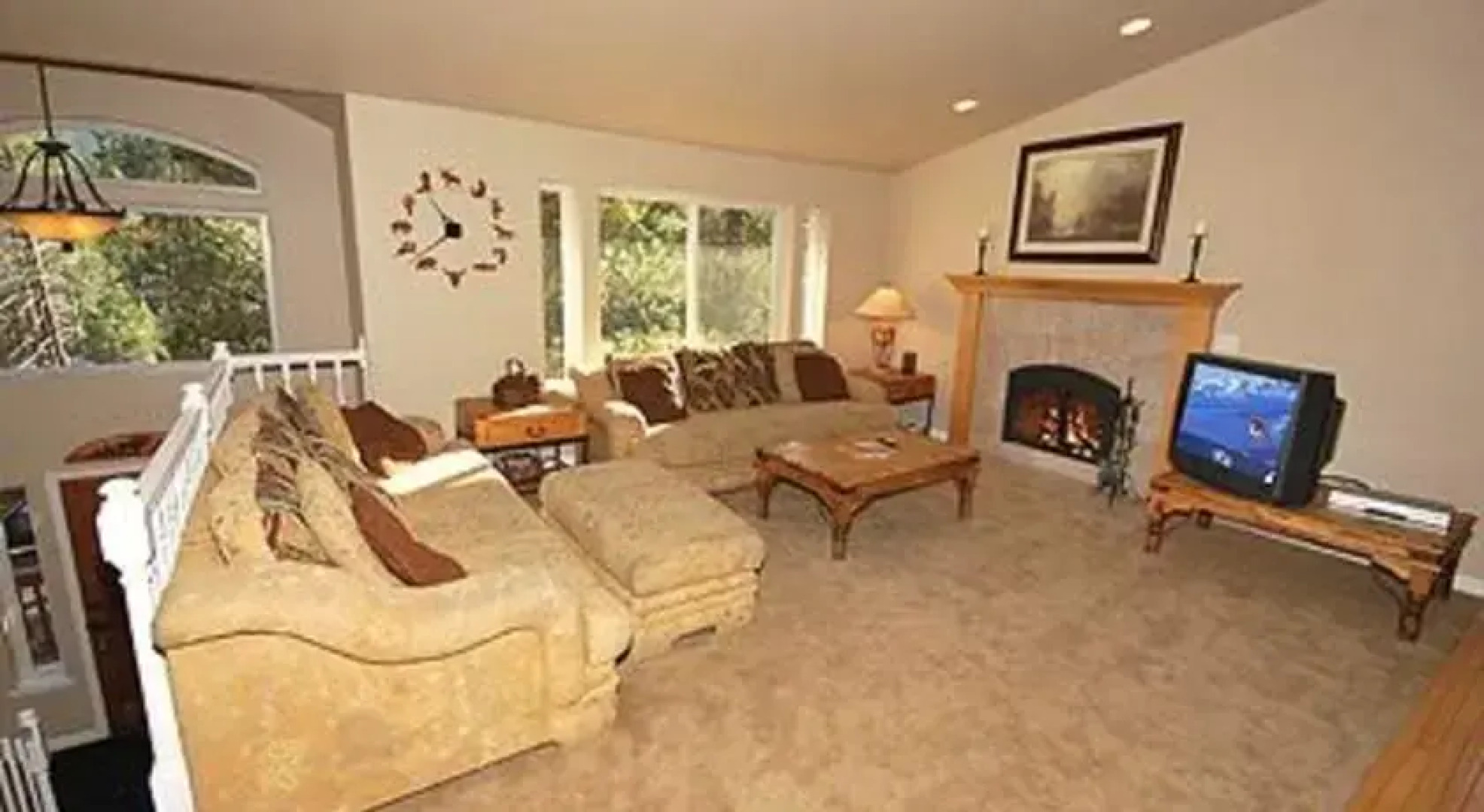 RedAwning Zapotec Drive Holiday home