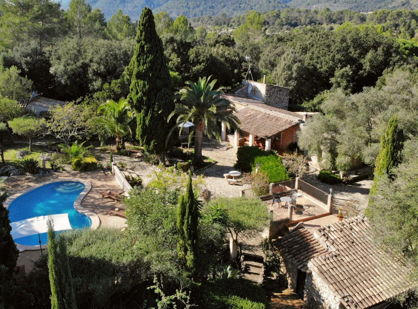 Finca Mercedes 057 by Mallorca Charme