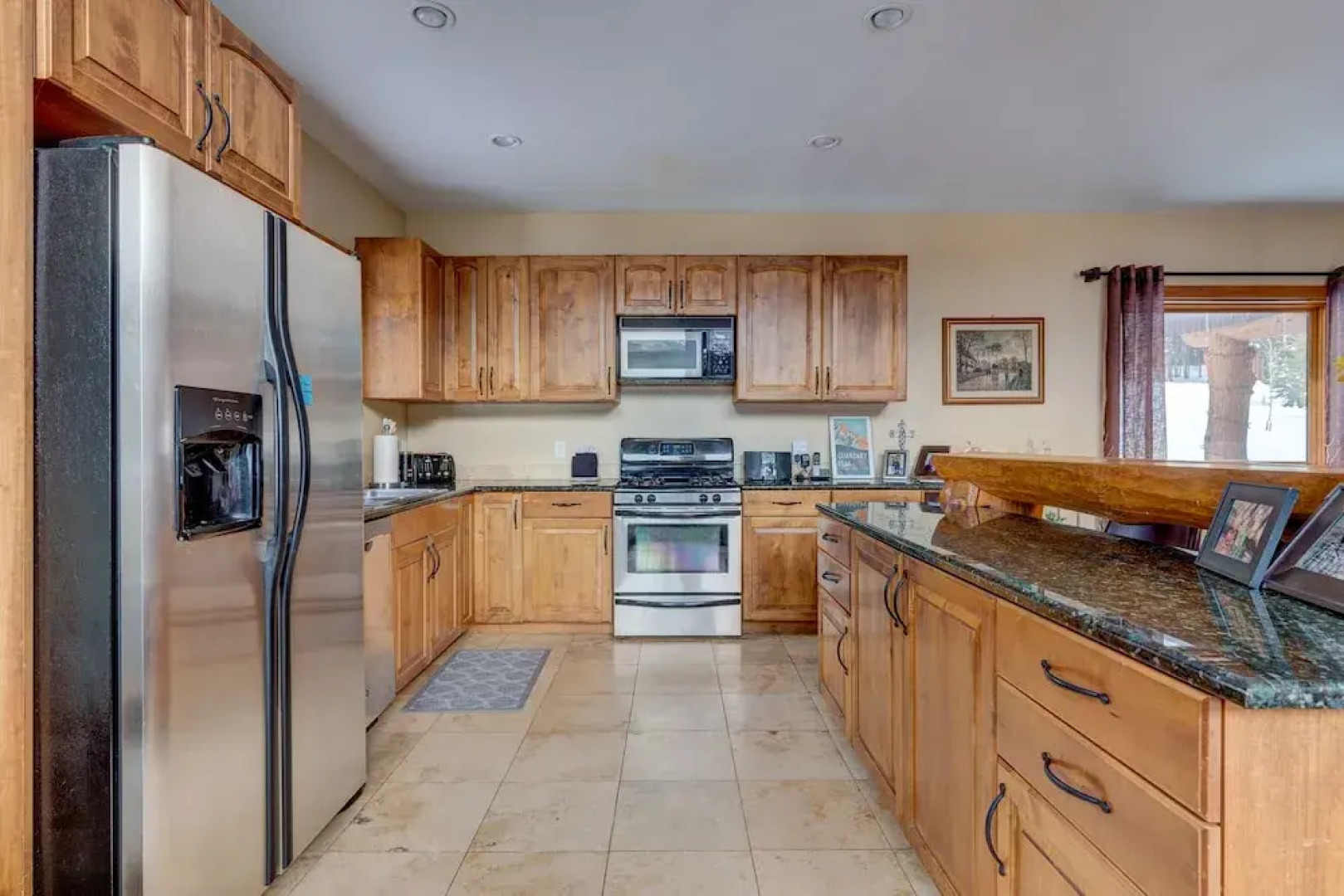 400 Whispering Pines Dr. (Private Home) Holiday home 5