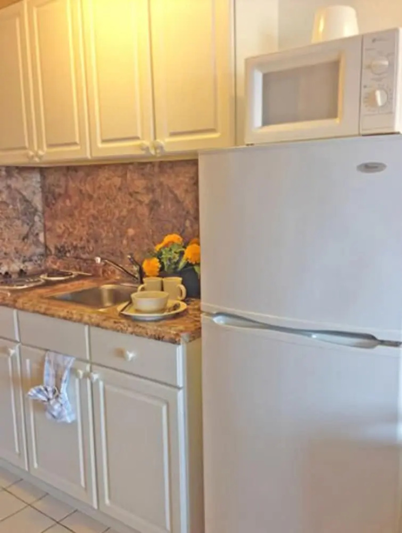 Pyramid Resort Motel