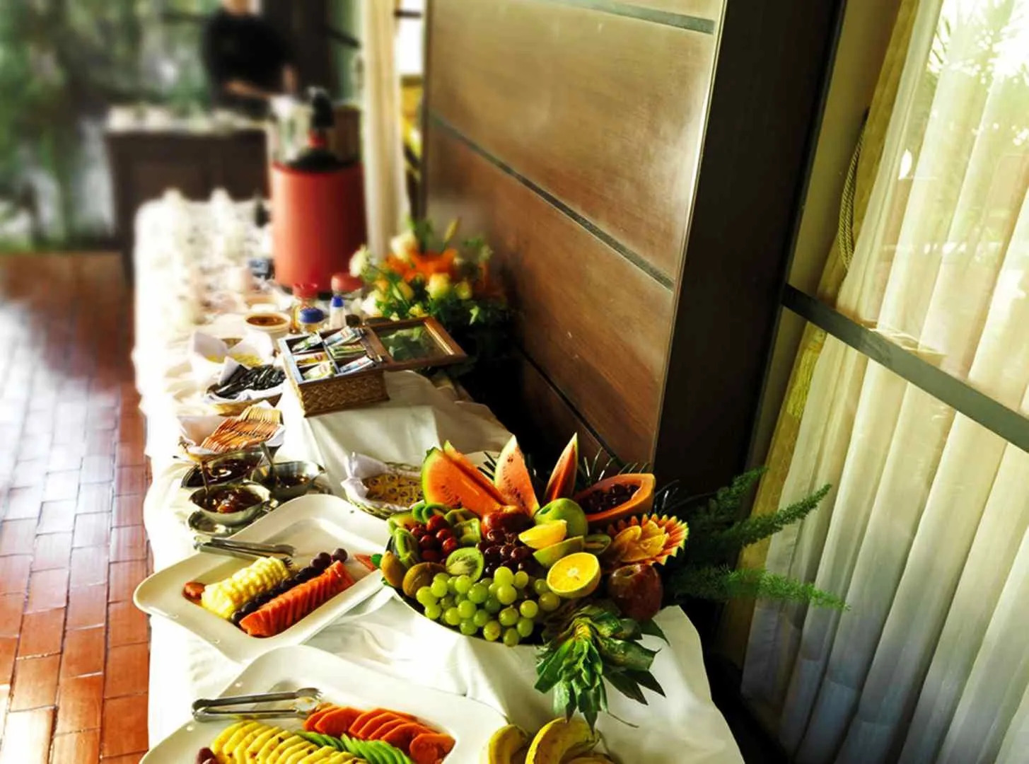 Avanti Hotel & Convention Center