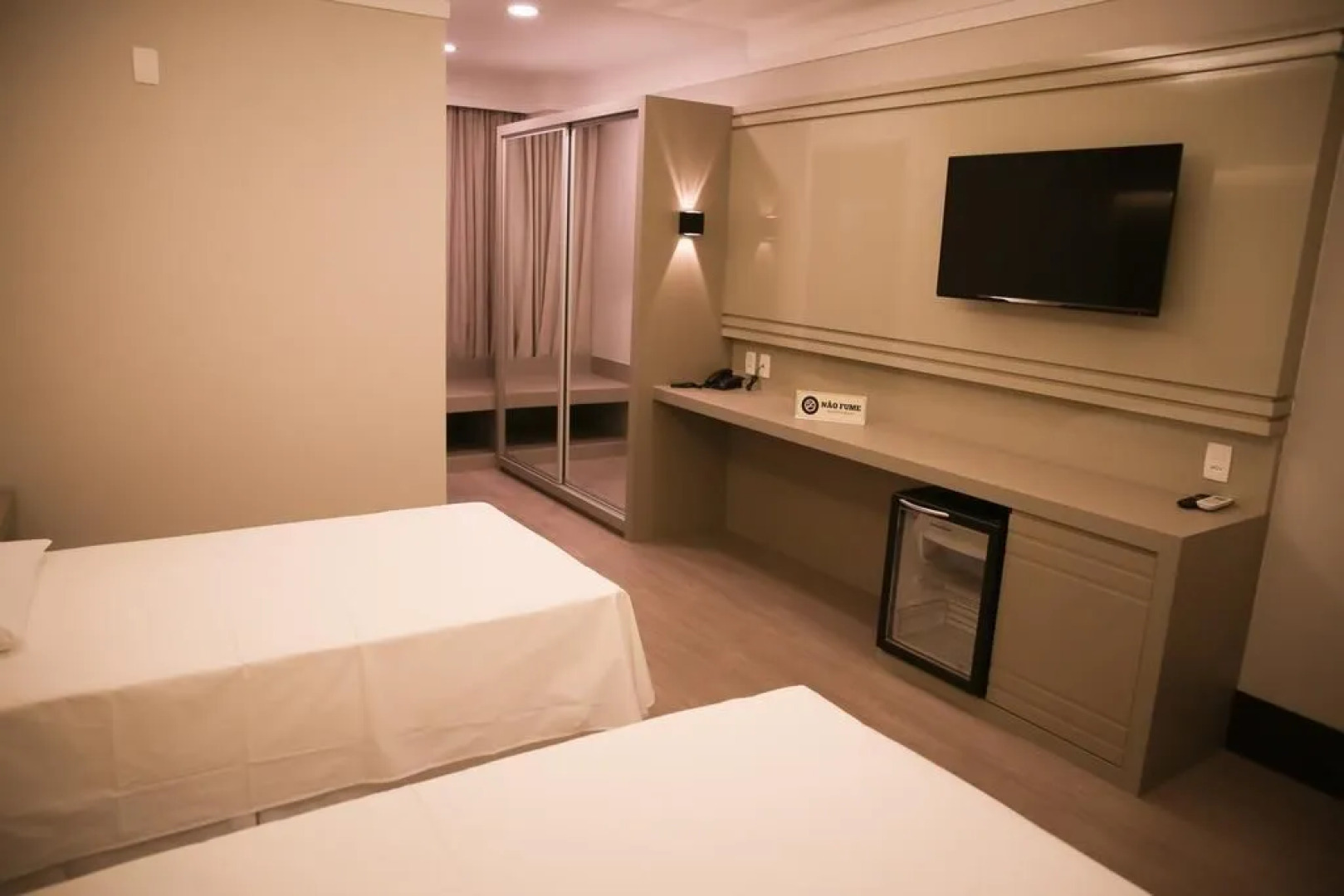 Master Hotel Brusque