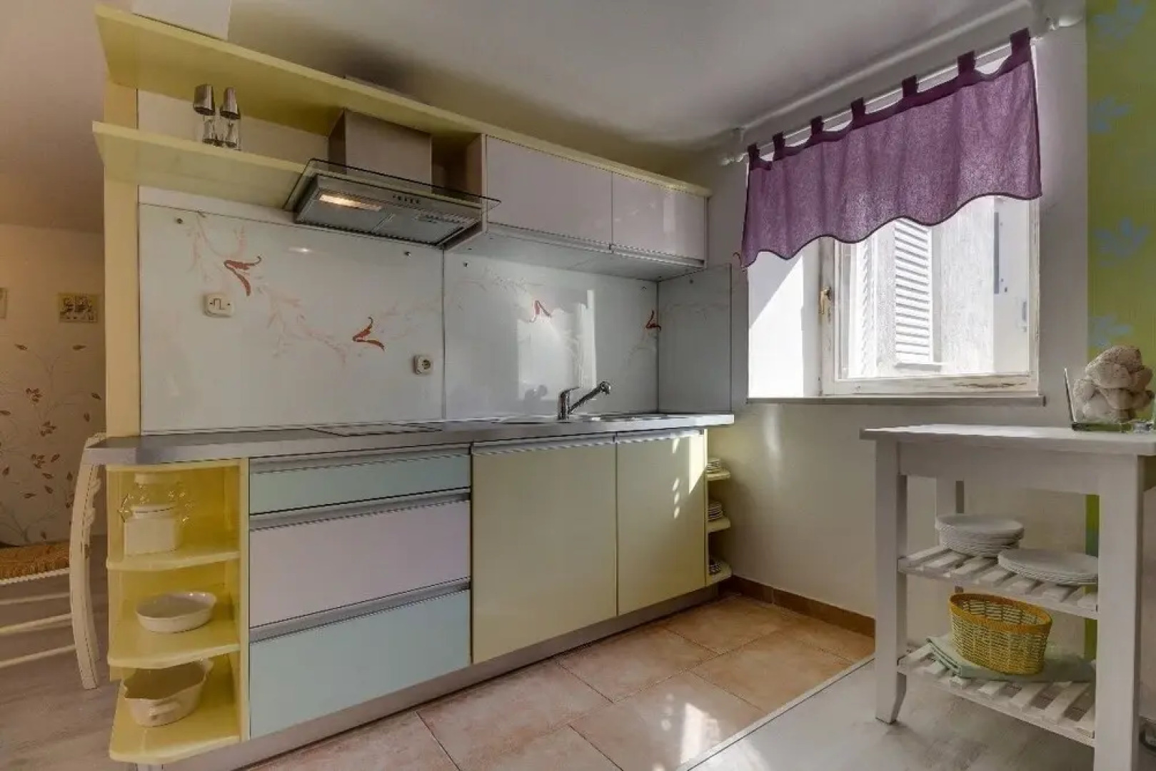 Apartments Mandarina