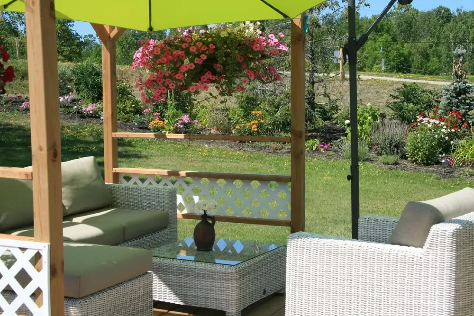 Wayside Motel Manitoulin