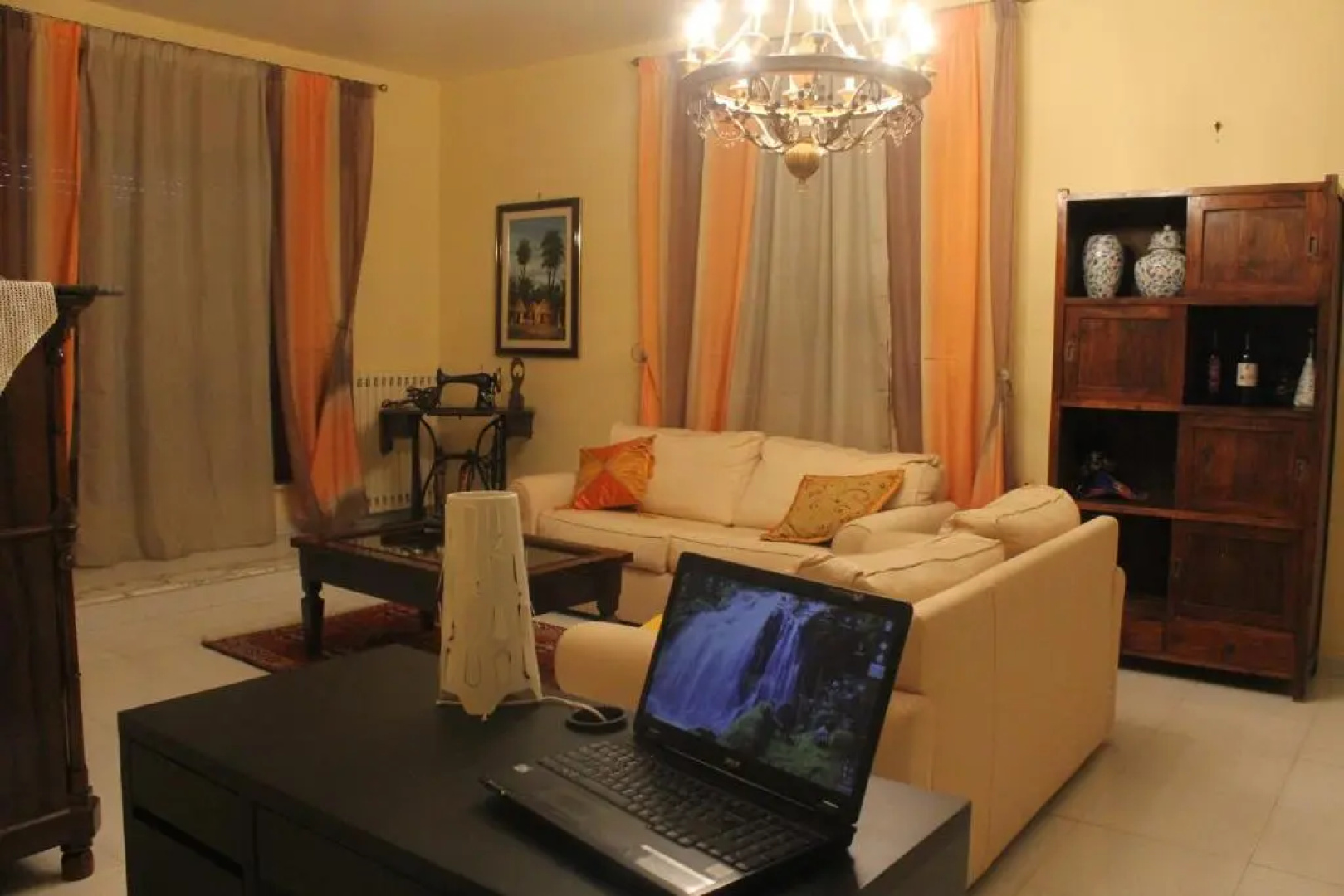 La casa di Bia
