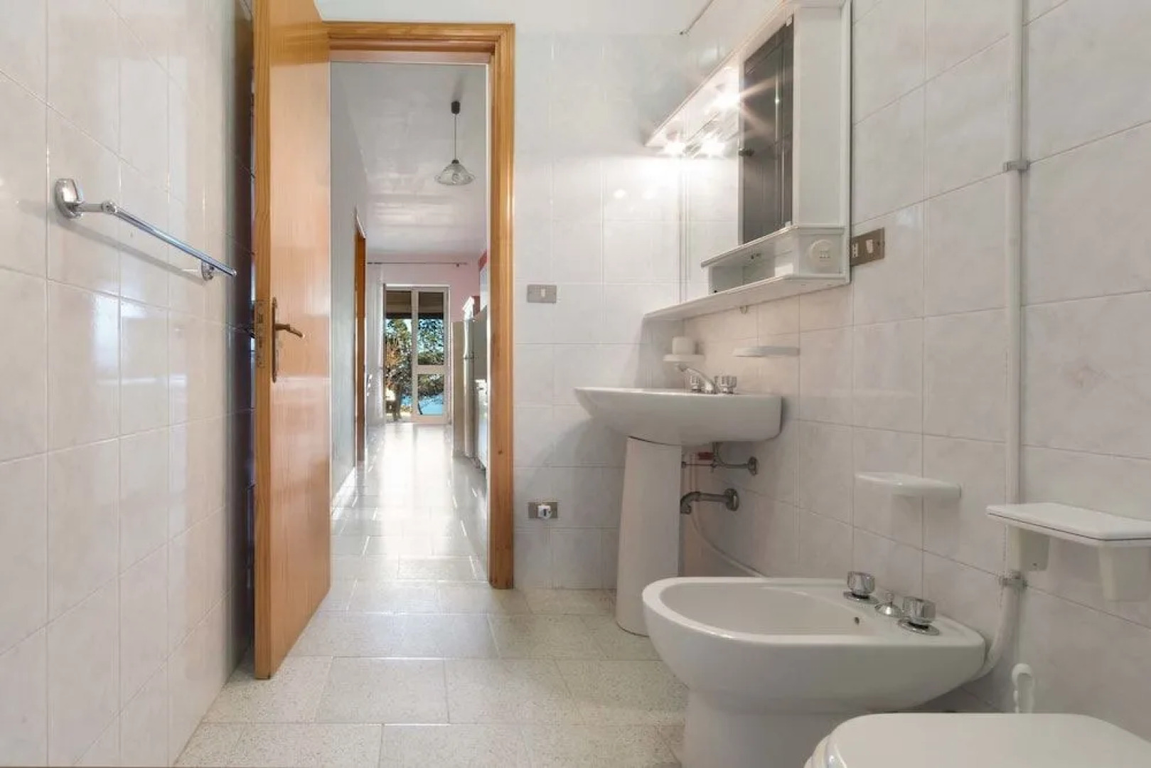 Complesso Delle Antiche Rotte