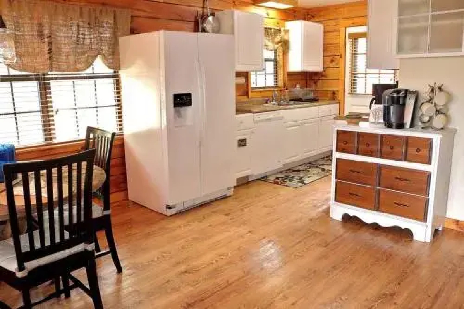 Spectacular Valley Views