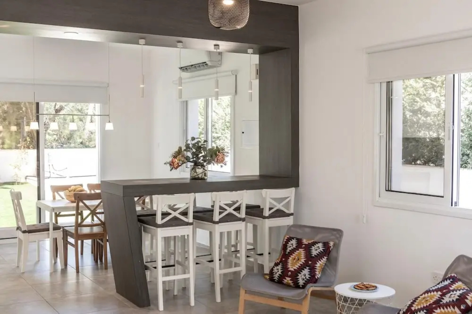 Napa Bay View Villa 7