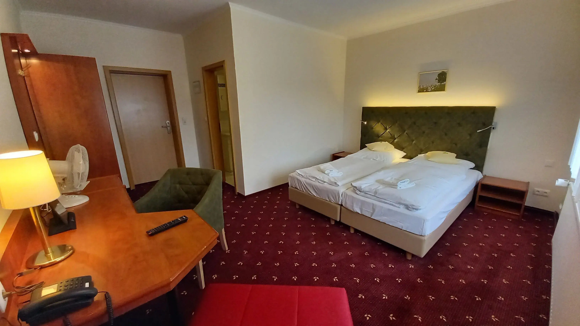 Kräuterhotel Heidejäger