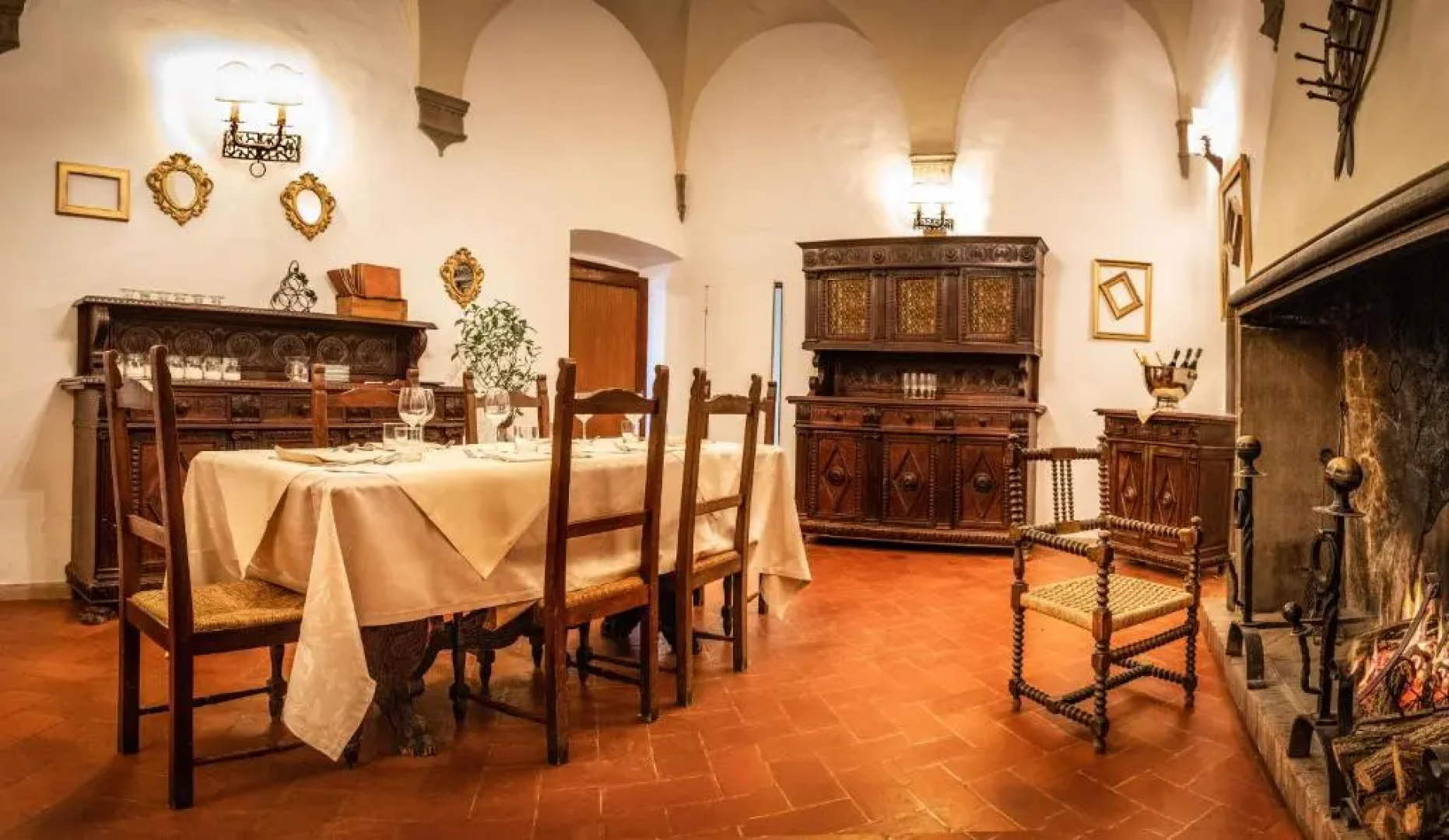 Hotel Il Castello
