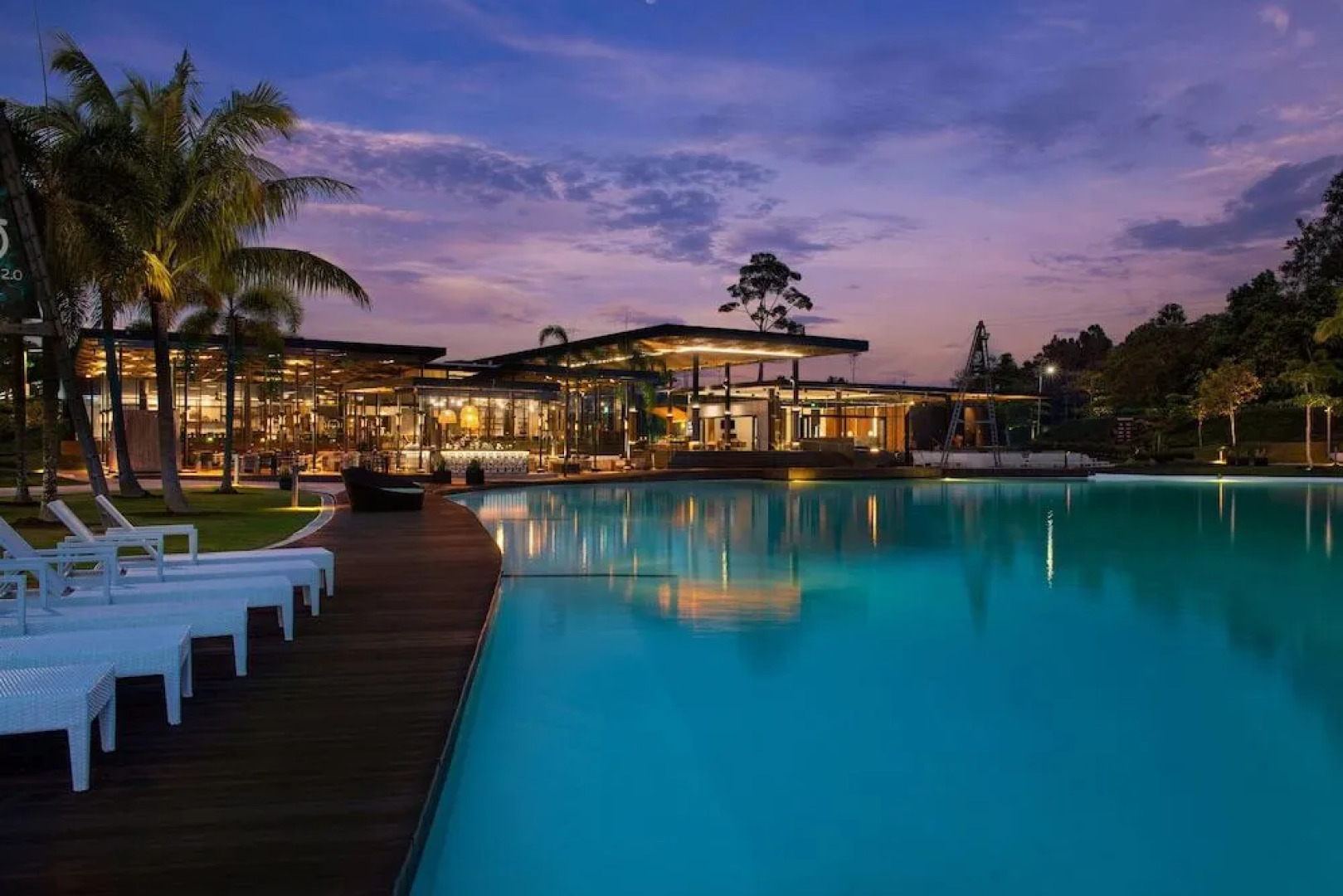 The Canopi, Bintan, A Tribute Portfolio Resort