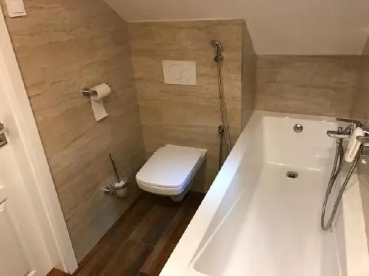 CenterCity Apartments