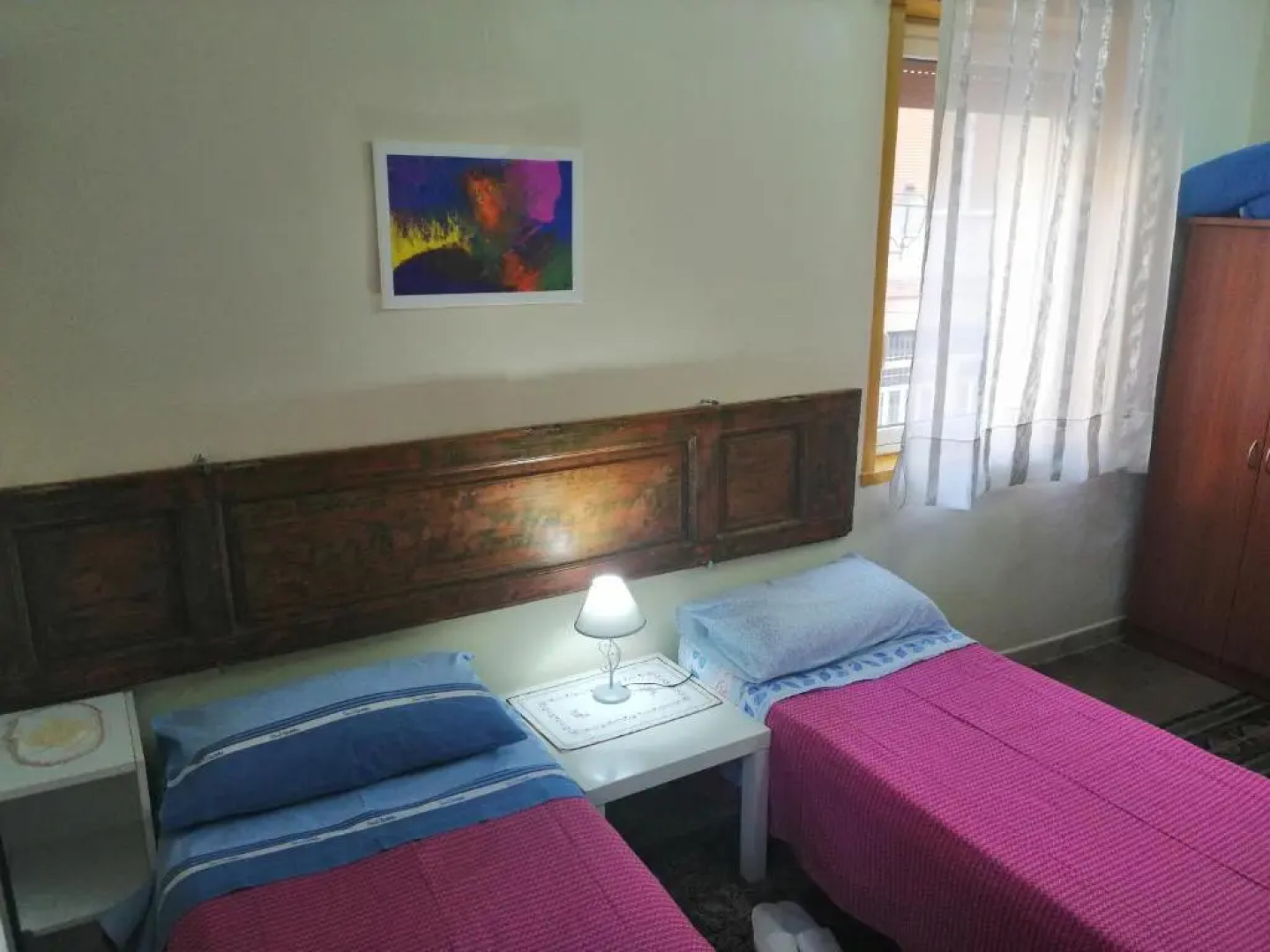 casa vacanza la casa del corso