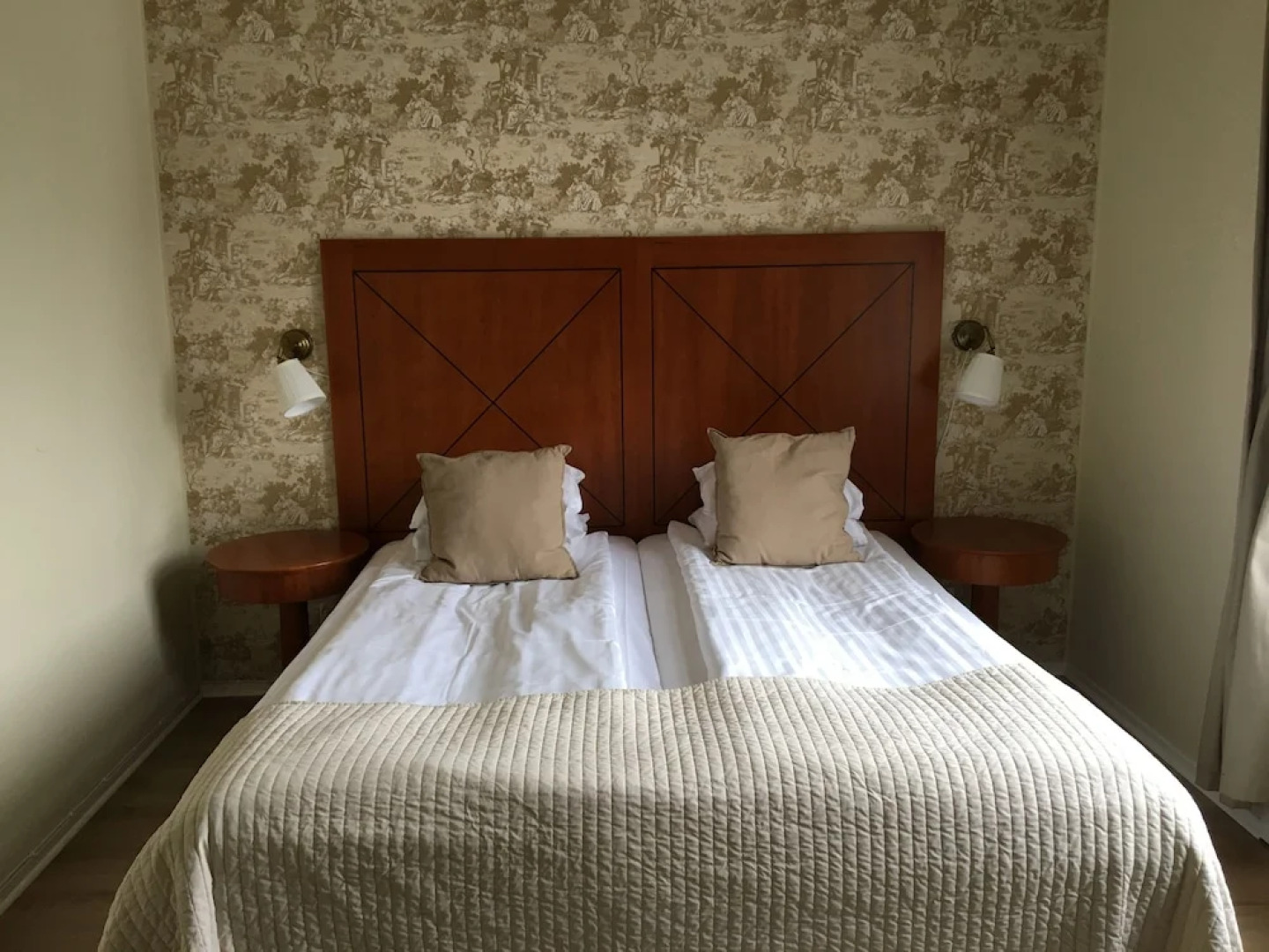 Stadshotellet Sölvesborg