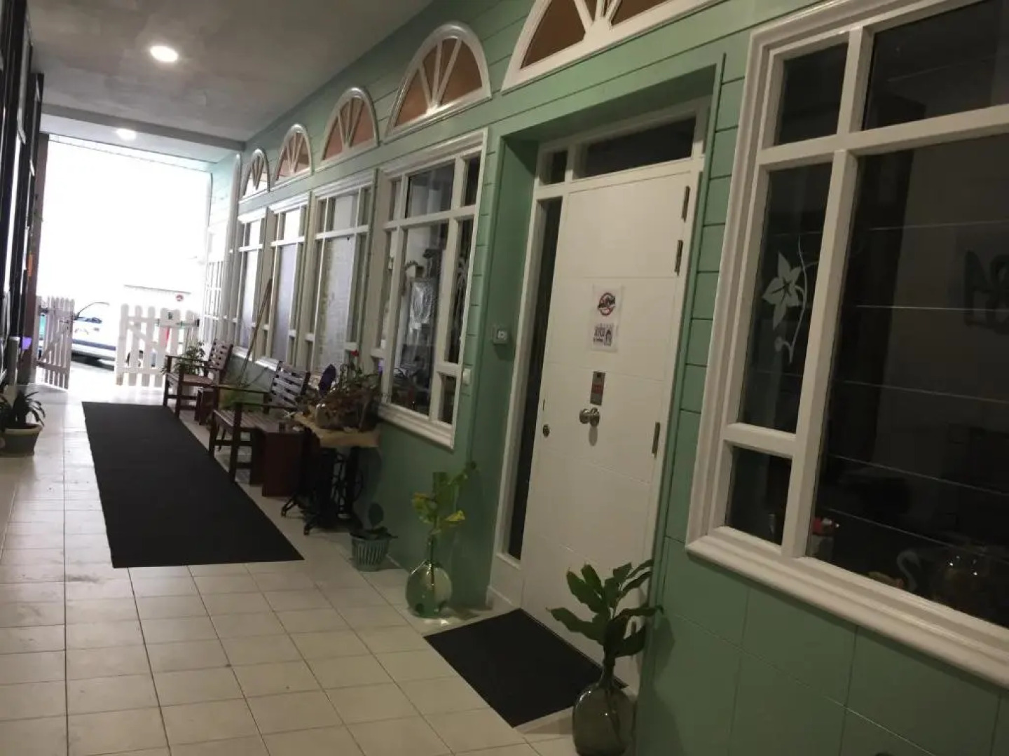 Oli Vita Hostel Albergue