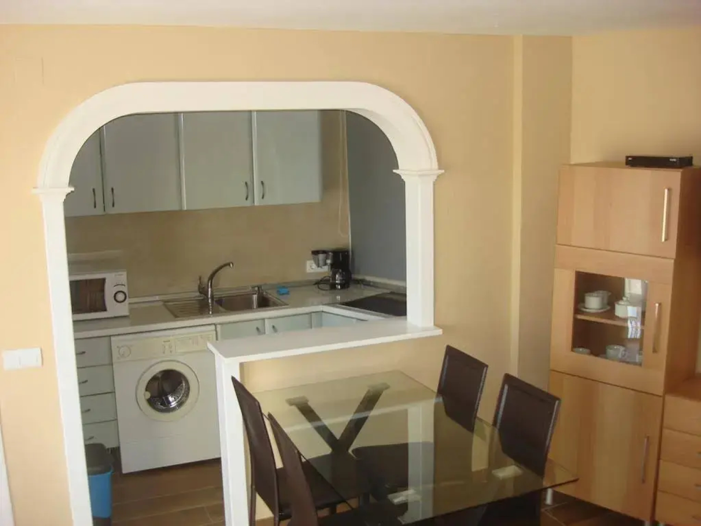 Apartamentos SOL y PLAYA Torremolinos