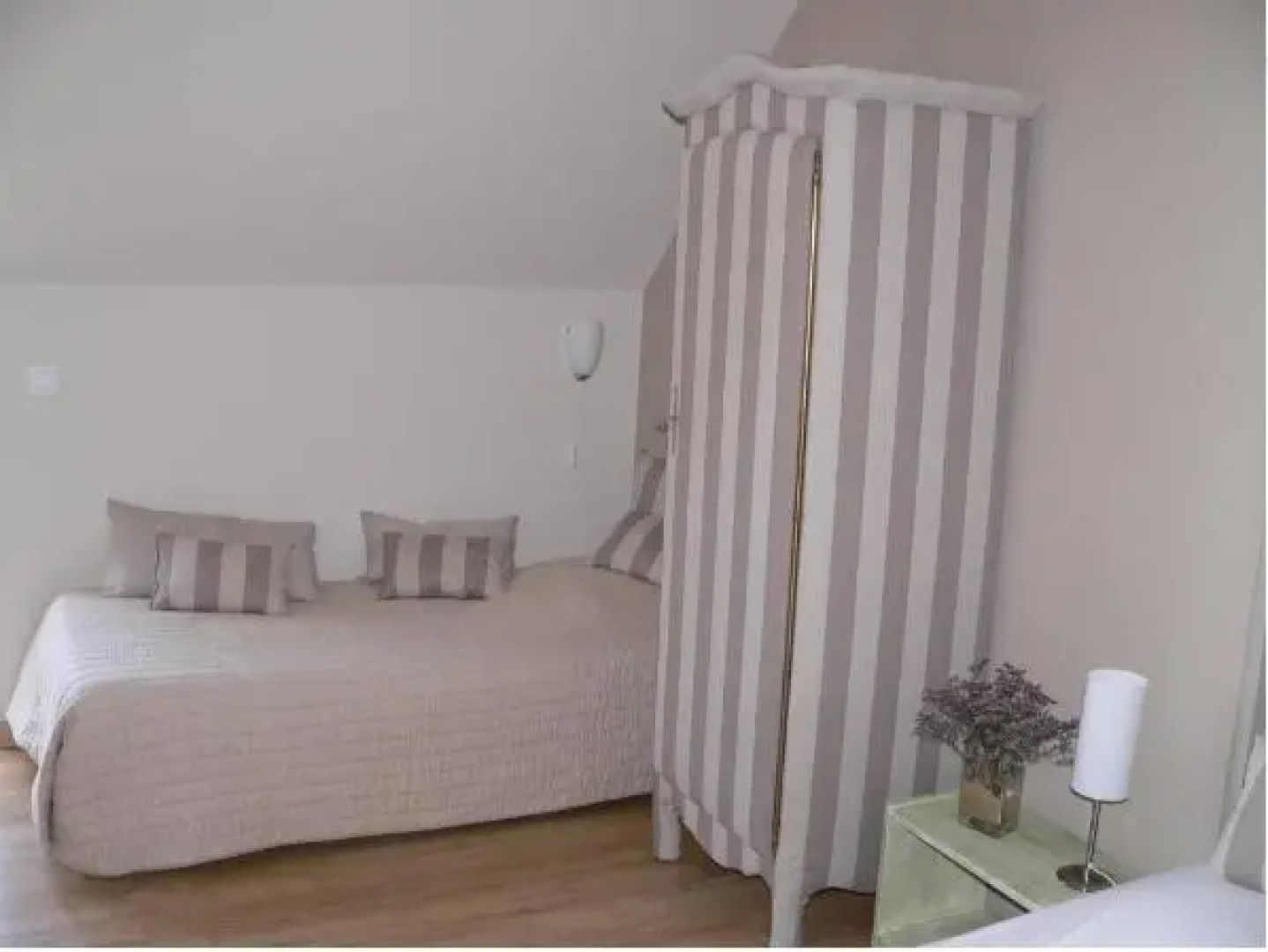 Chambres d'hôtes Entre mer et marais 