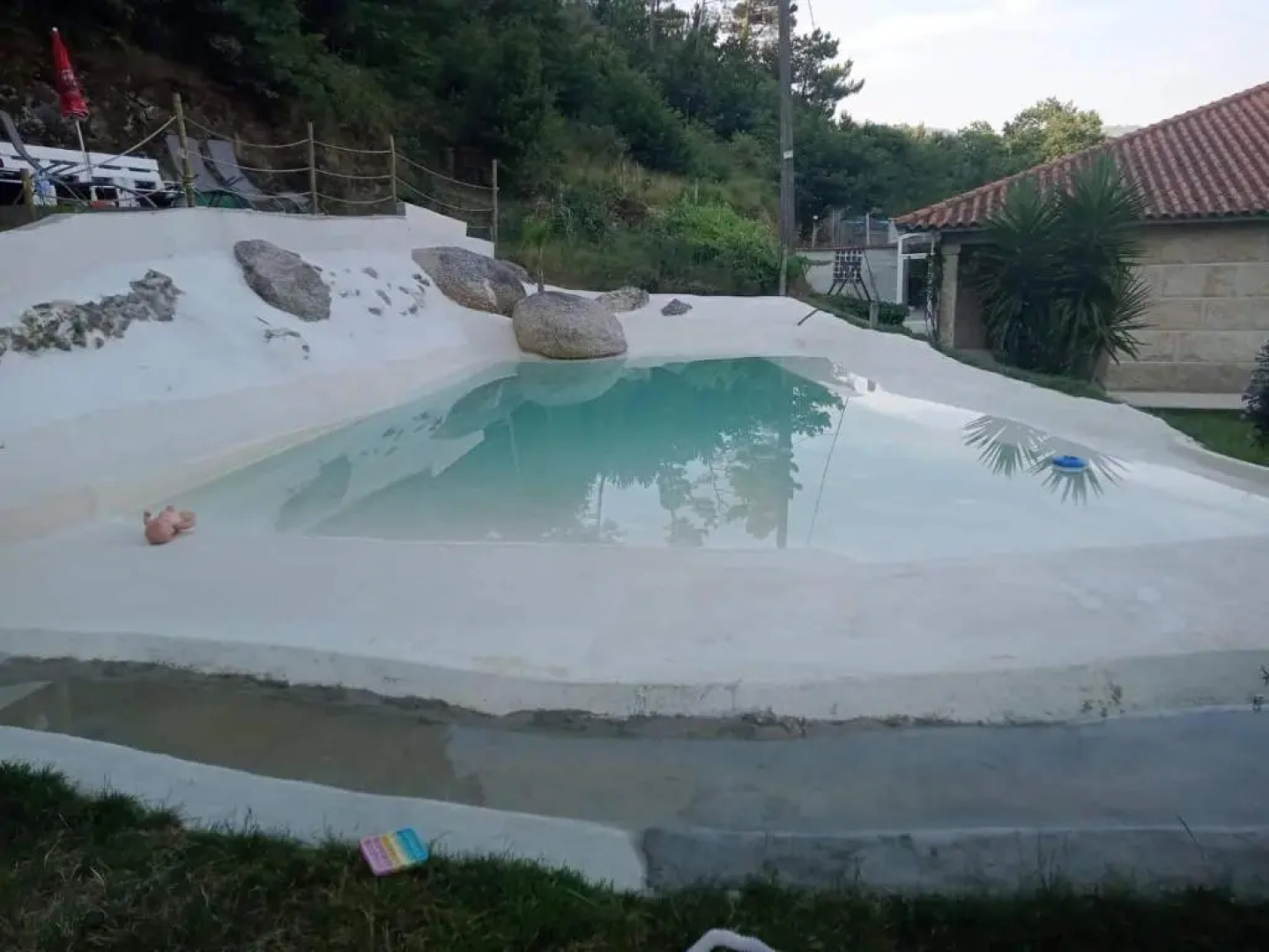 T3 em Resende Ferias Vivenda Independente