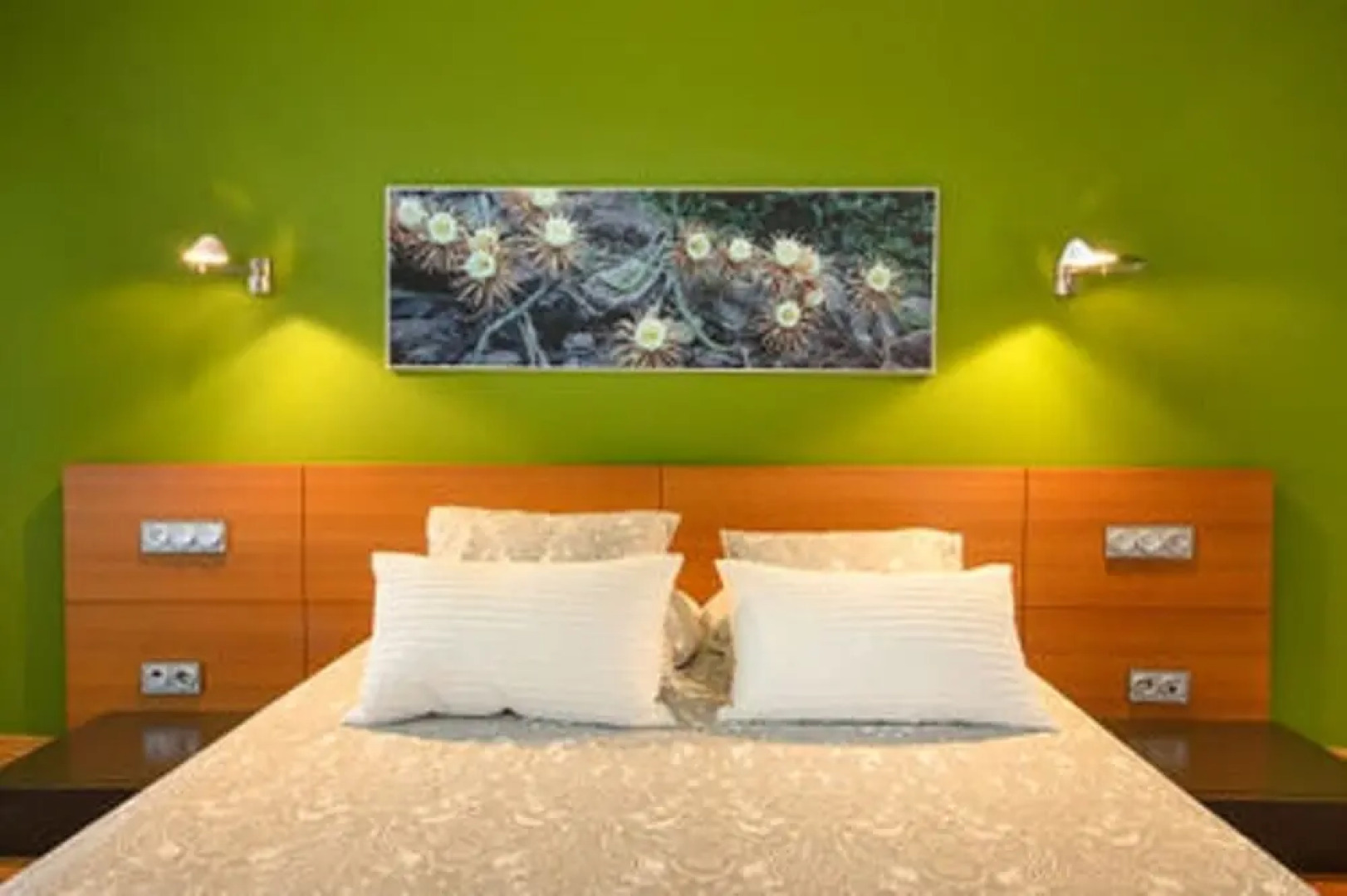 Ereza Villas Mamma-mia