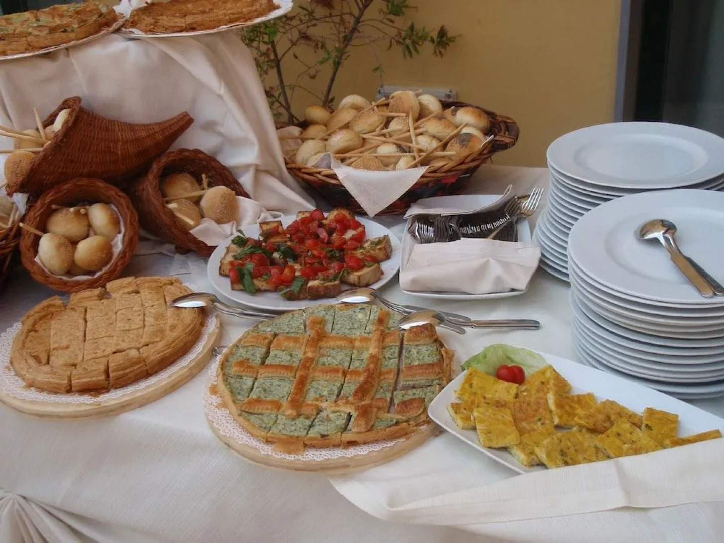 Country House LIsola Che Non C