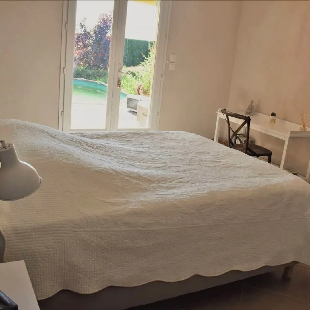 Chambre d'Hotes La Canauloise