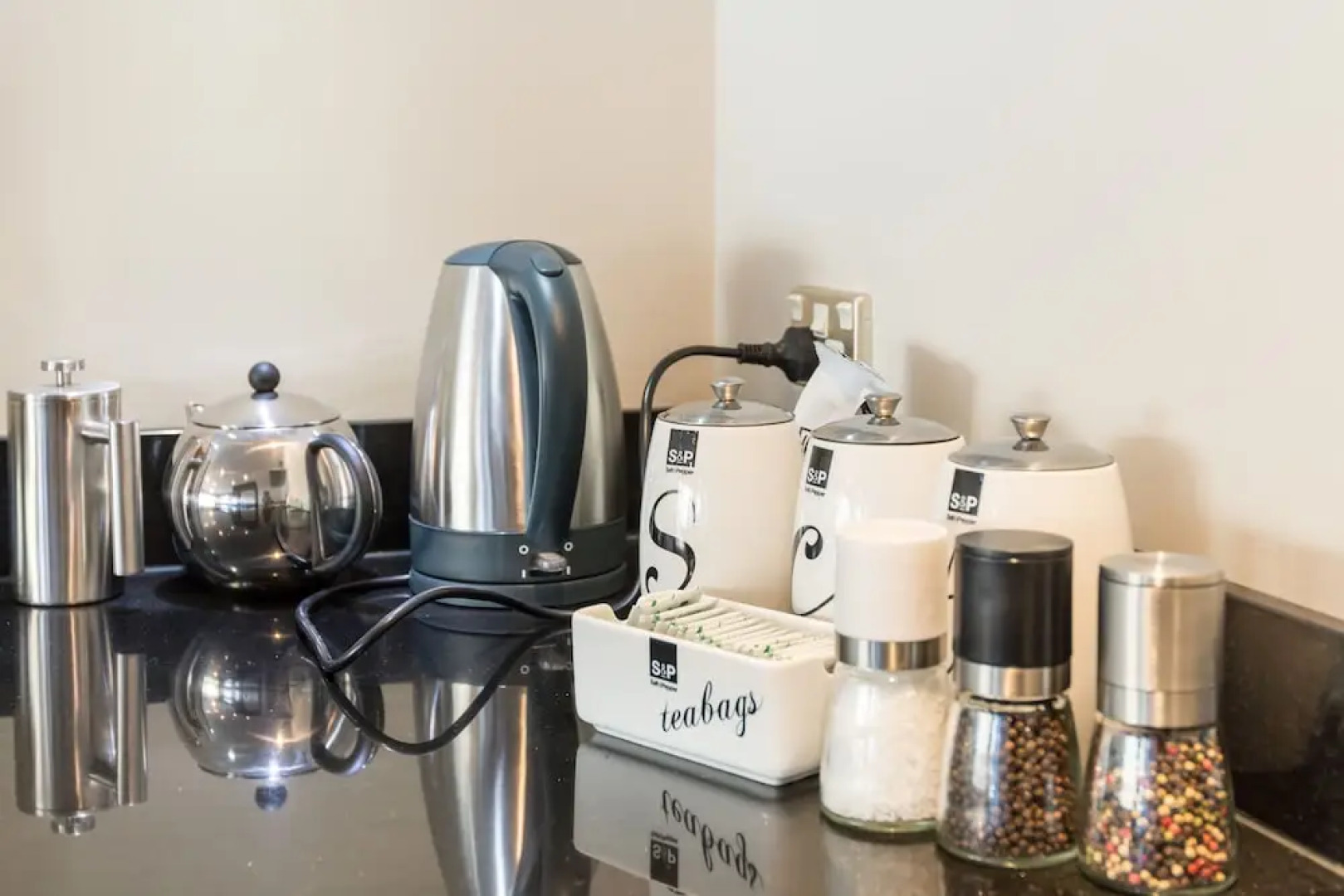 Luxury Lakefront Villas Queenstown