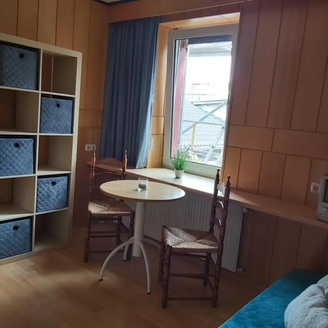 2 Zi Ferienwohnung Kirchhain zentral, nahe Marburg und Stadtallendorf