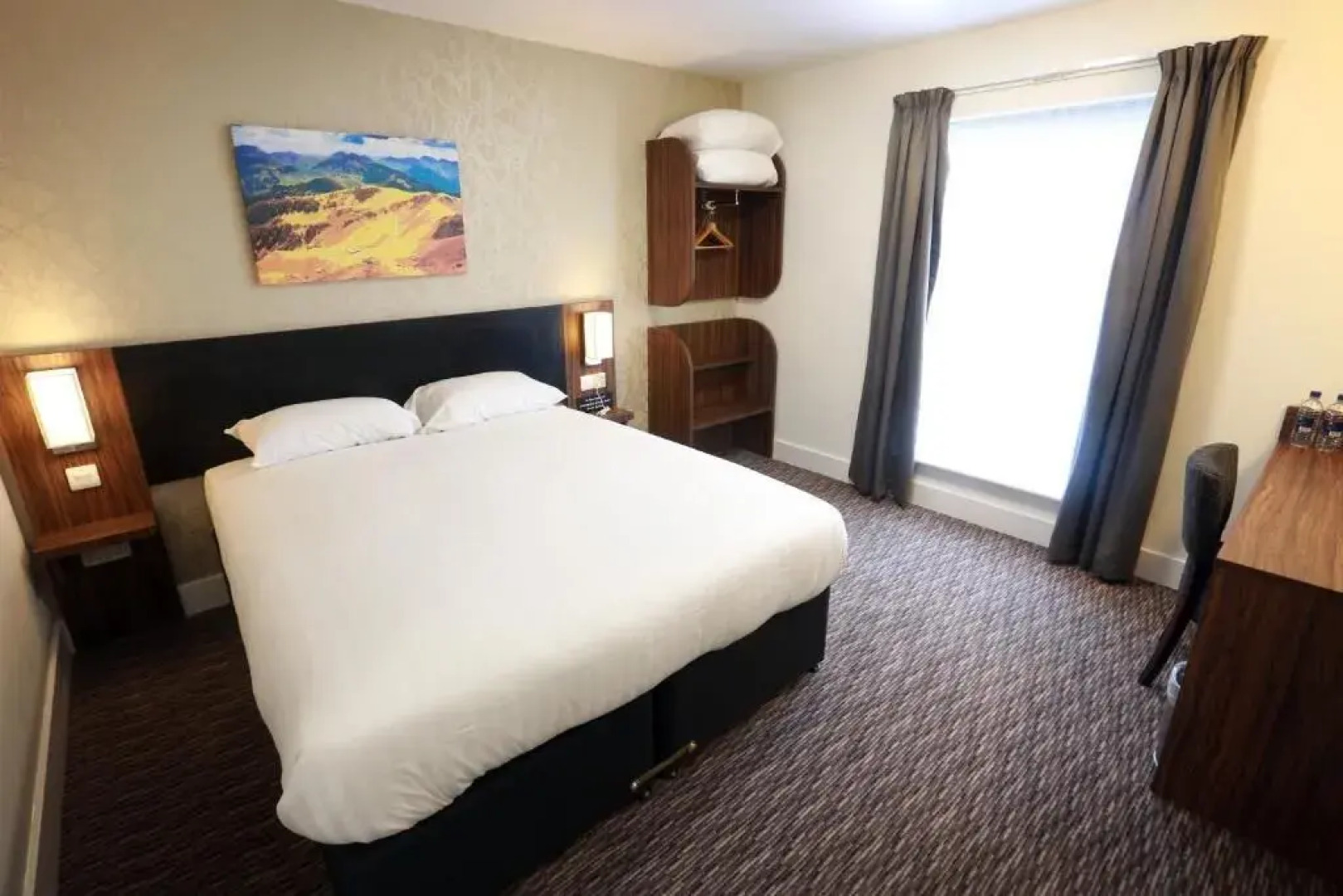 Talardy, St Asaph by Marston’s Inns