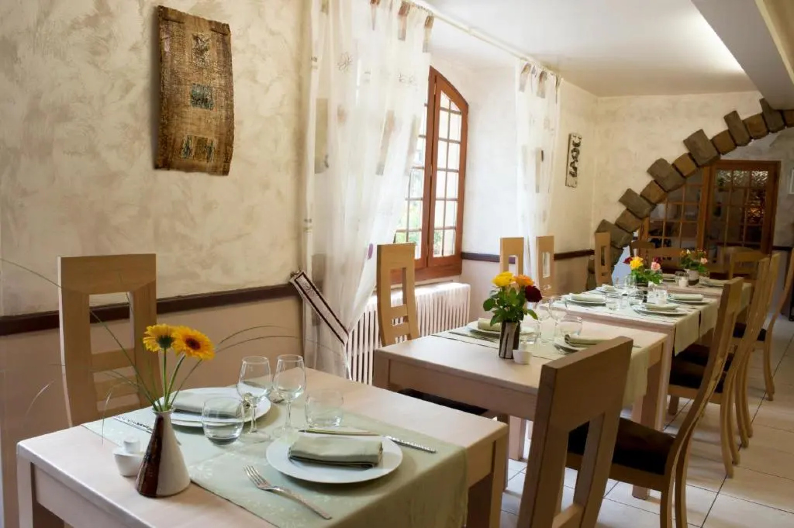 Le Relays du Chasteau