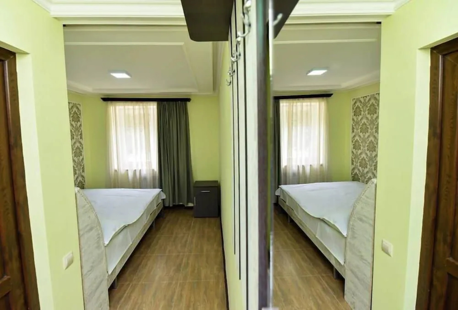 Old City Hotel Alaverdi