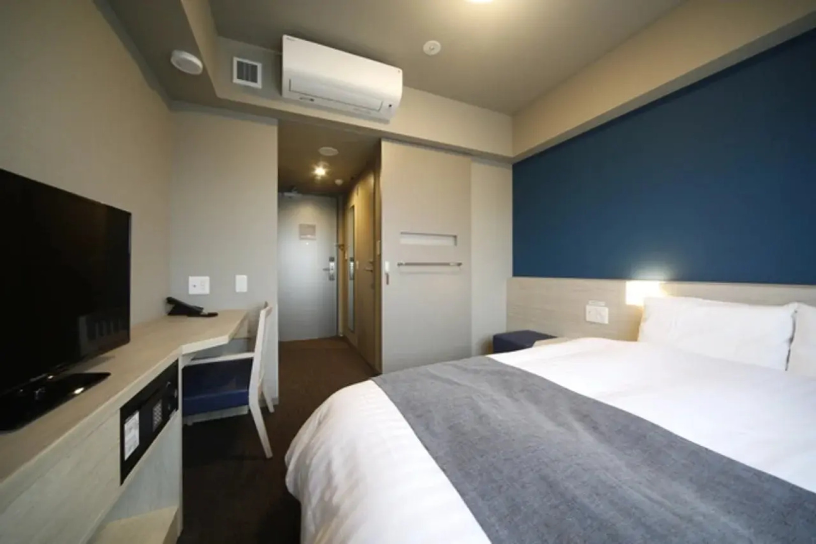 Hotel Dormy Inn Miyazaki Natural Hot Spring