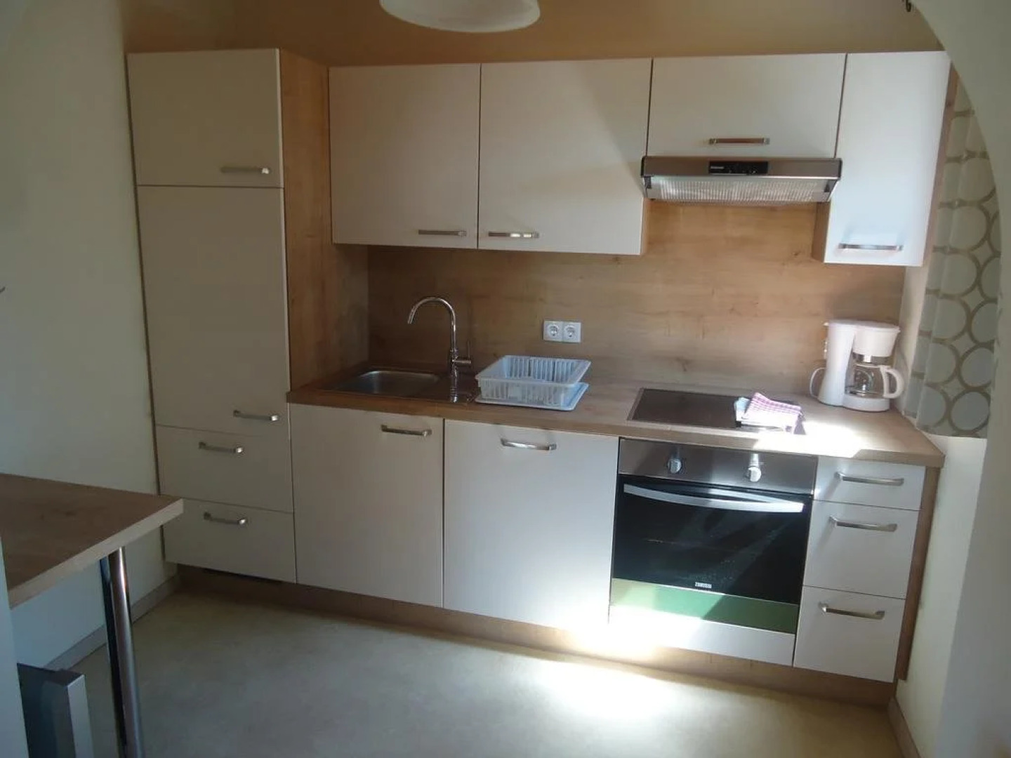 Erlebnisbauernhof Tschom