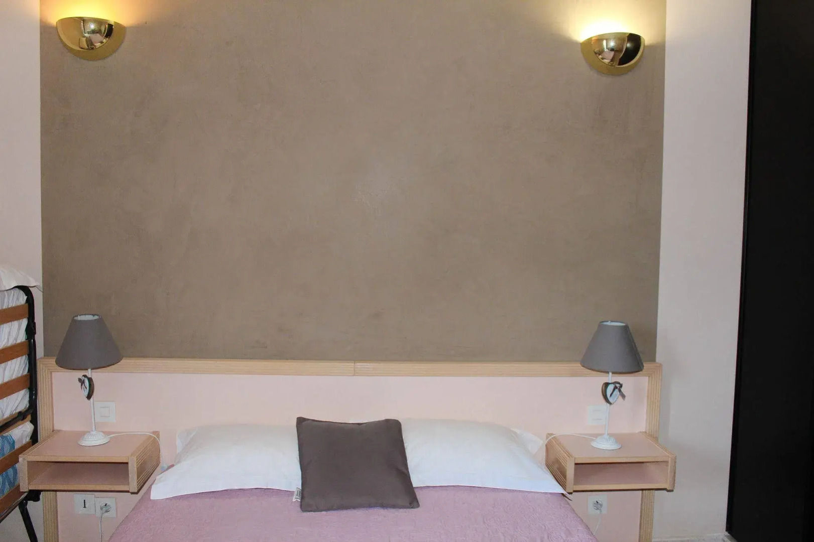 Hôtel Restaurant U Santa Maria