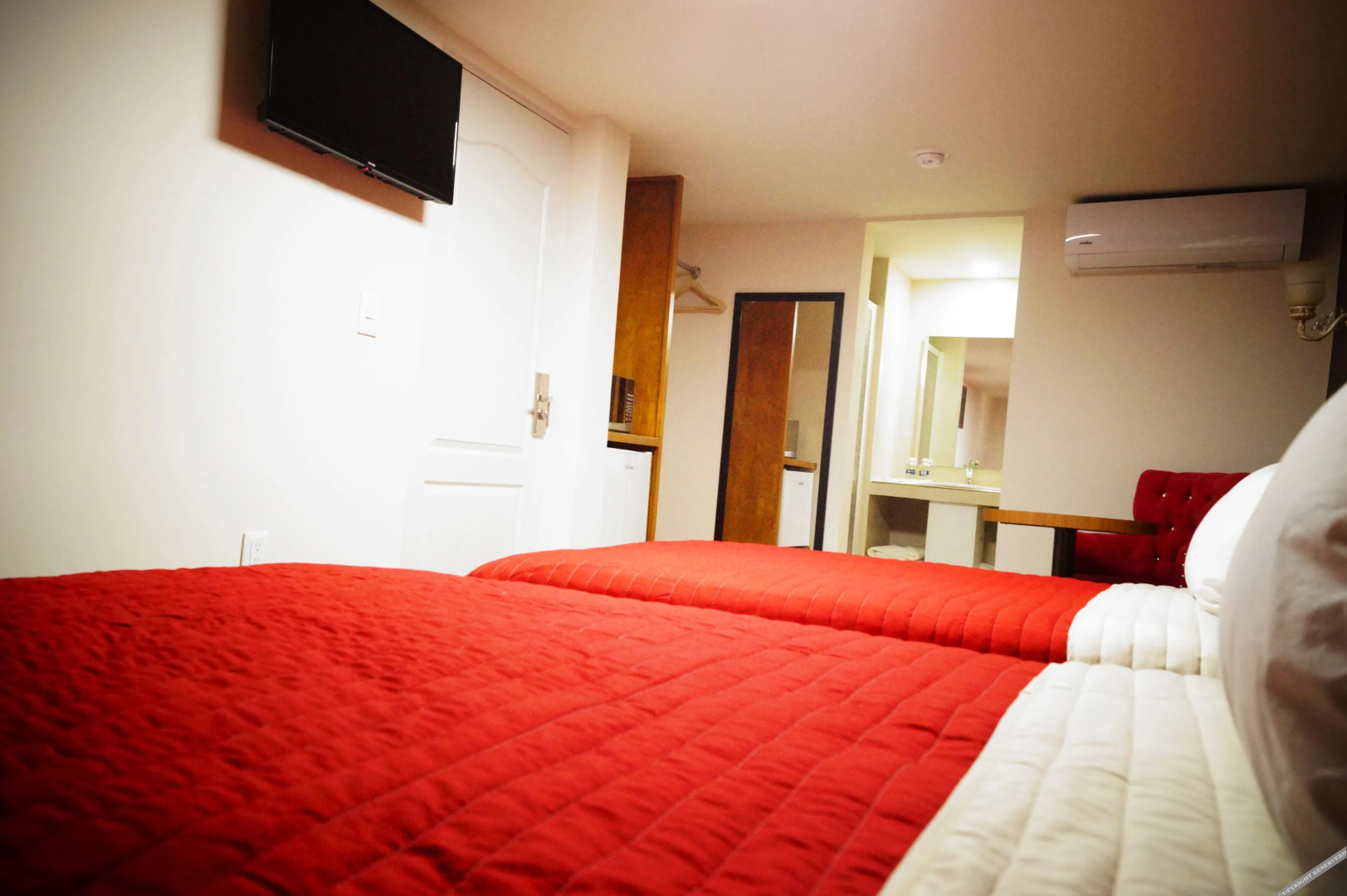 Royal Madero Inn
