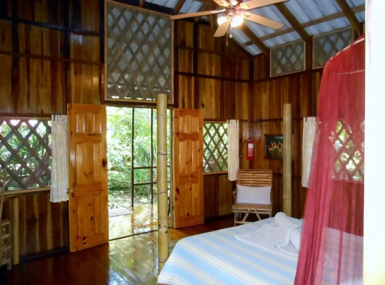 Coral Hill Bungalows