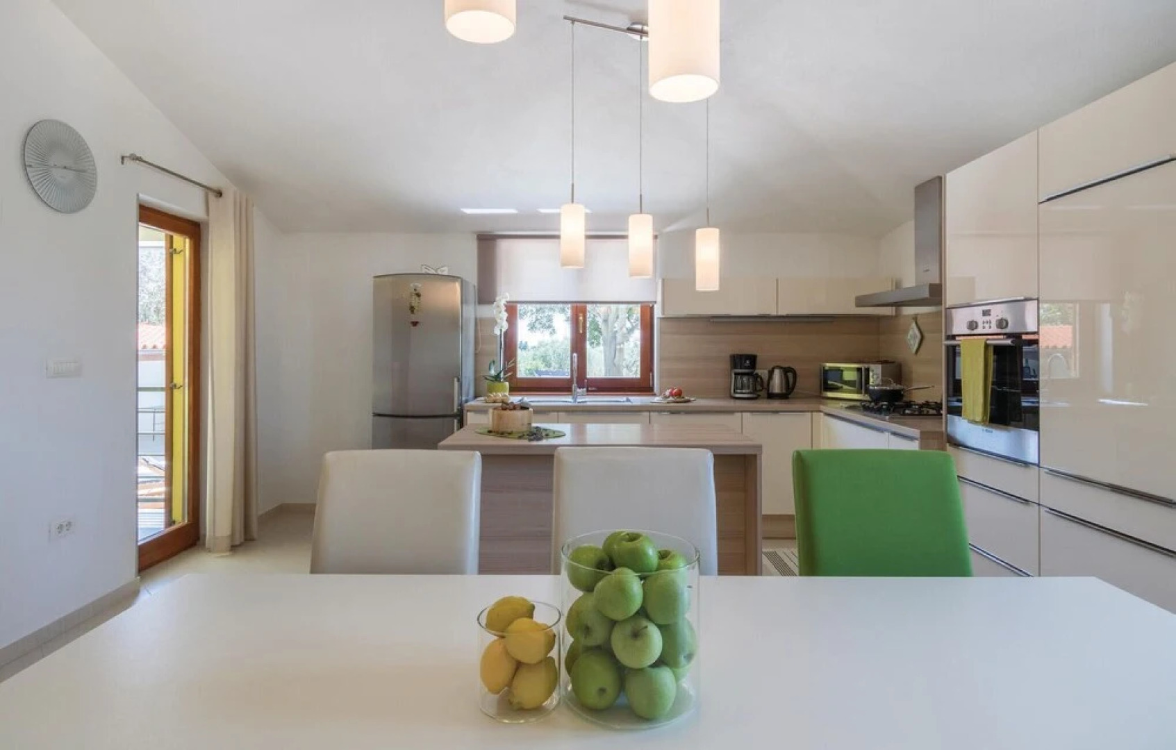 Awesome Home in Galizana With Wifi and 3 Bedrooms