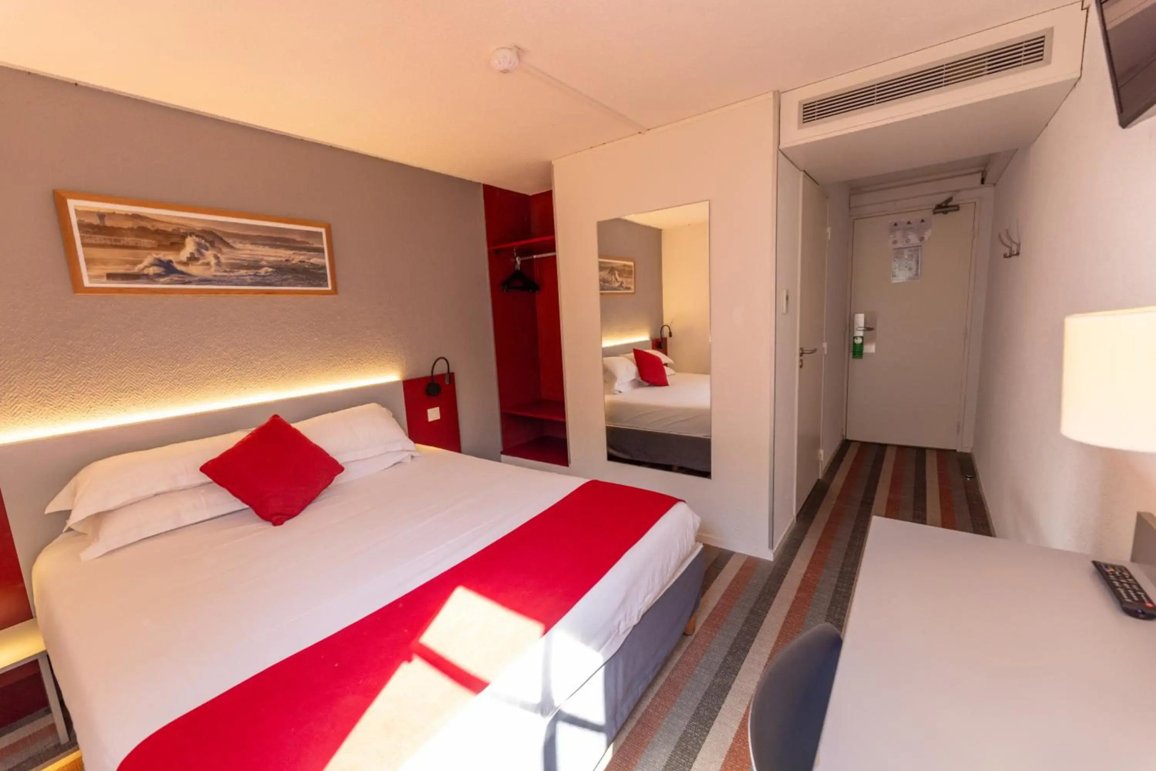 Hôtel Donibane Saint-Jean-de-Luz by Accor