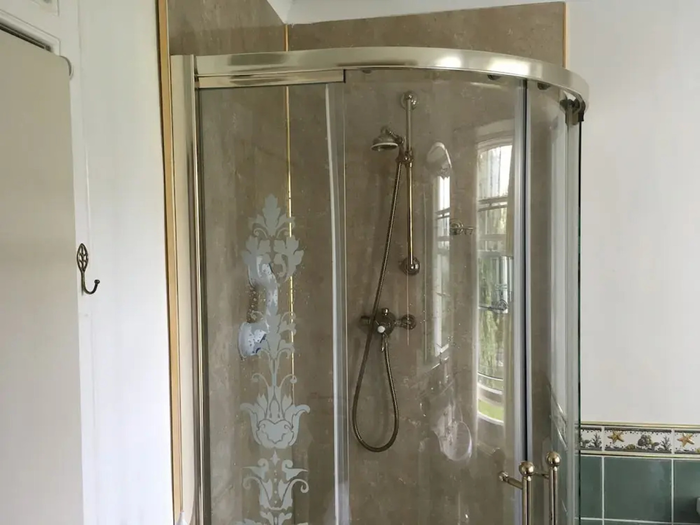 Winkston Holiday Guesthouse