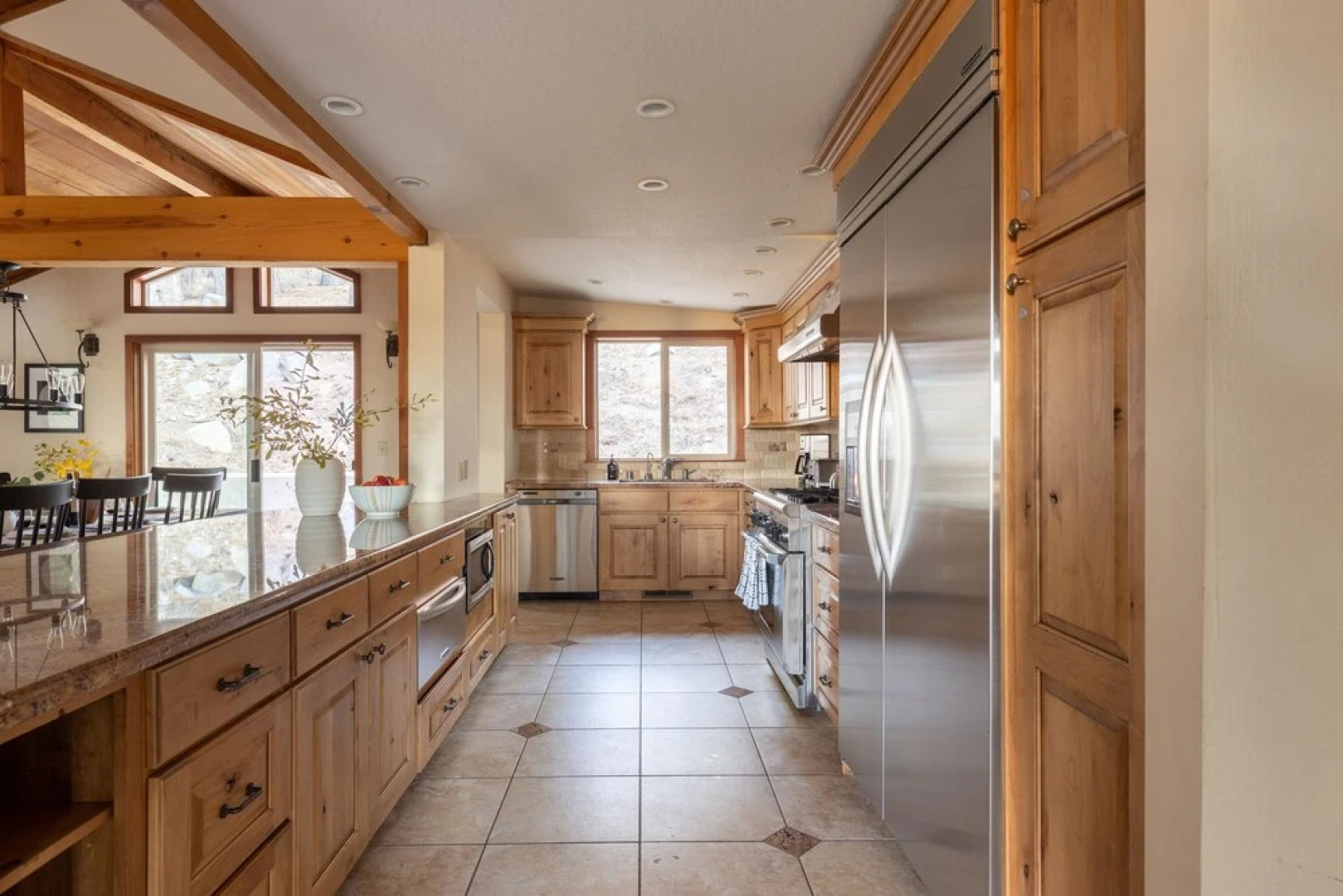 Redwood by AvantStay | Secluded Cabin | 2 Large Decks w/ Views & Spa