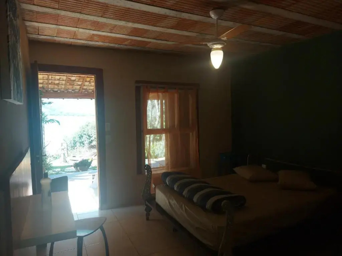 Suítes e Chalés da Praia